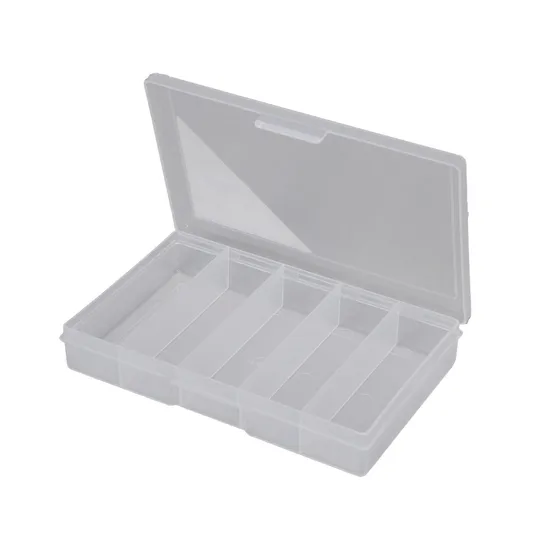 5 Compartments Organiser