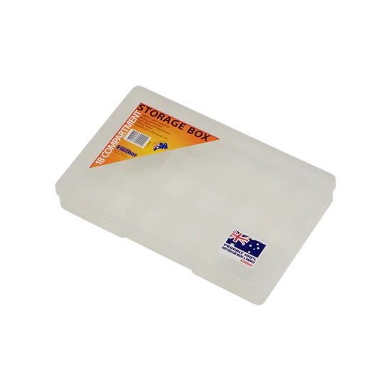 Utility Box Large (18H) - Modern Teaching Aids NZ