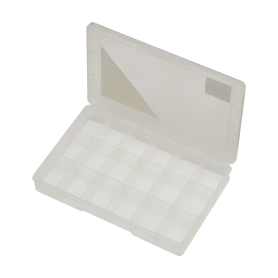 Utility Box Large (18H) - Modern Teaching Aids NZ