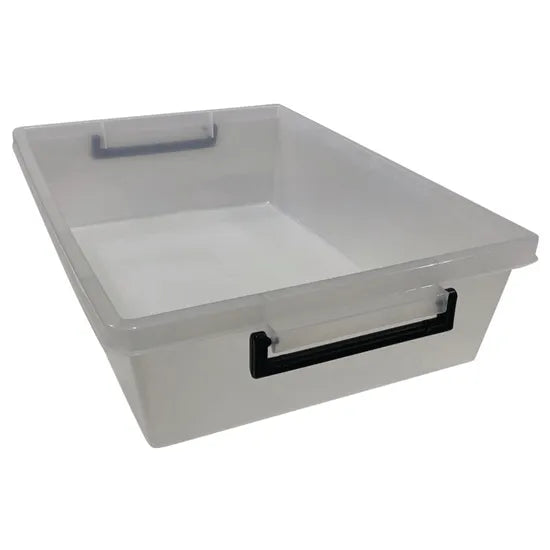 Teachables Storage Container - 25 L - Modern Teaching Aids NZ