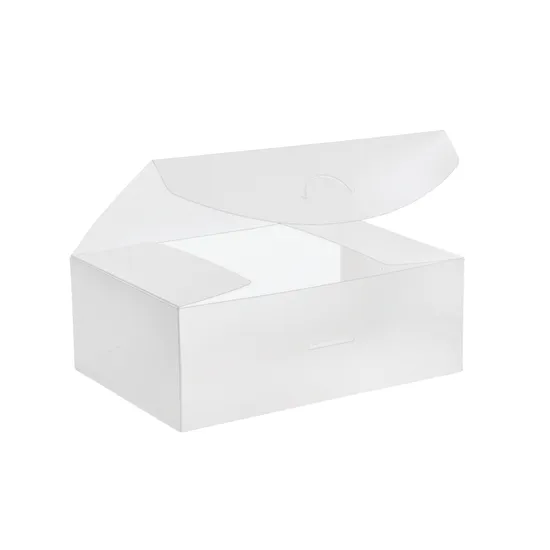 Teachables PP Container - with Handle, 25 × 16 × 10 cm - Modern Teaching Aids NZ