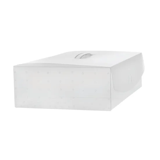 Teachables PP Container - with Handle, 25 × 16 × 10 cm - Modern Teaching Aids NZ