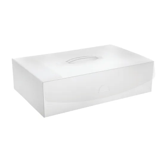 Teachables PP Container - 19 × 13 × 7 cm - Modern Teaching Aids NZ