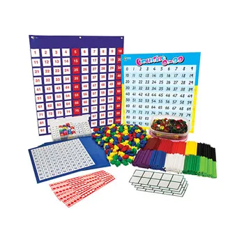 Teachables Counting Kit - Modern Teaching Aids NZ