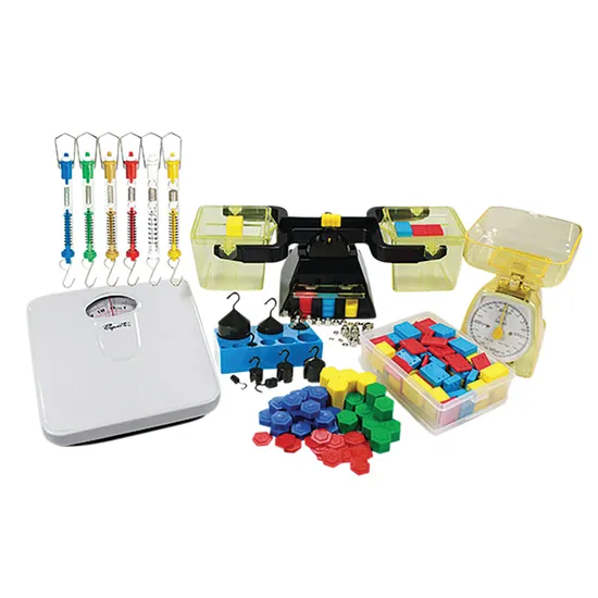 Teachables Mass Theme Kit - Modern Teaching Aids NZ