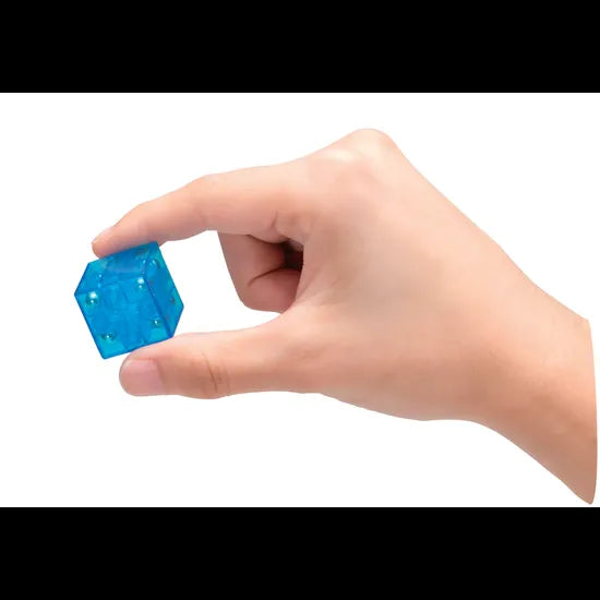 Sumaku Magnetic Construction - 55 pieces - Modern Teaching Aids NZ