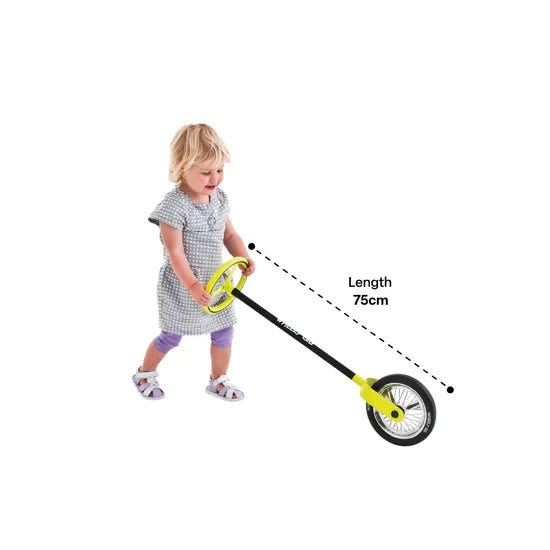 Wheely Gig - Modern Teaching Aids NZ