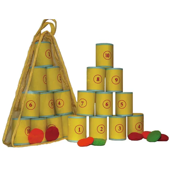 Fairground Target Game - Modern Teaching Aids NZ