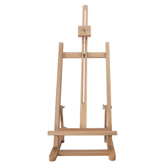 Wooden Table Easel - Modern Teaching Aids NZ