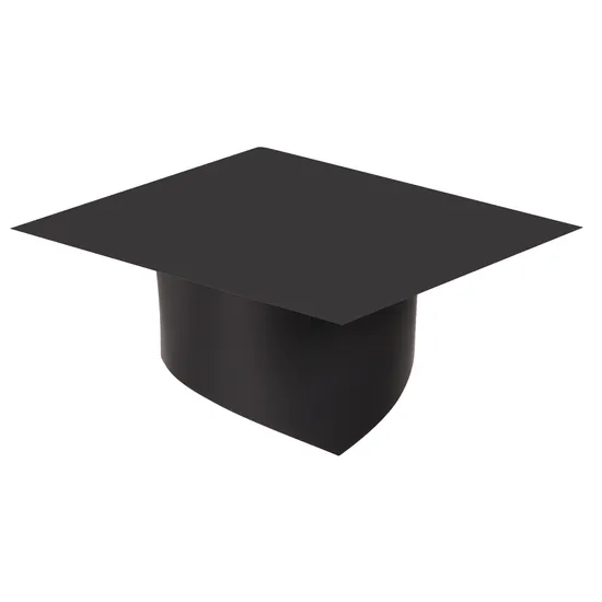 Scratch Graduation Hats - Pack of 10 - Modern Teaching Aids NZ