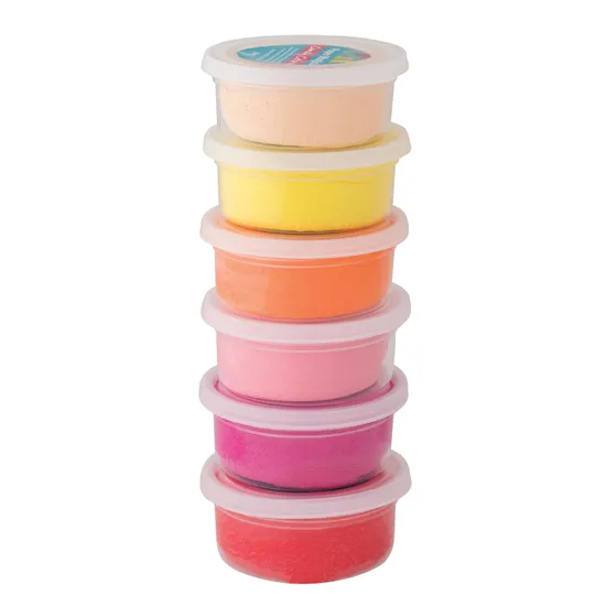 Paper Magiclay Candy Colours - 240g Pack - Modern Teaching Aids NZ