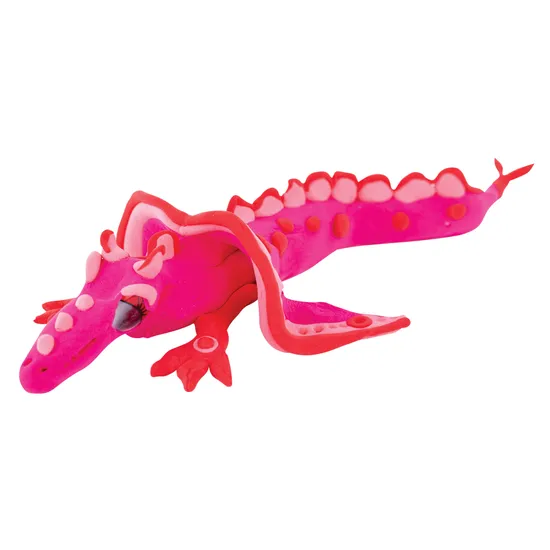 Paper Magiclay Candy Colours - 240g Pack - Modern Teaching Aids NZ