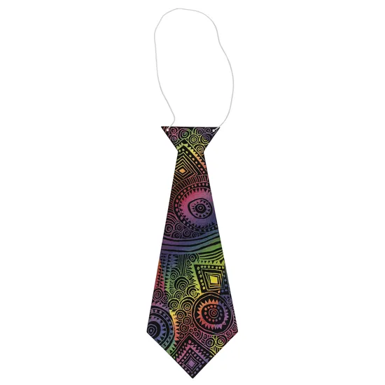 Scratch Ties - Pack of 30 - Modern Teaching Aids NZ