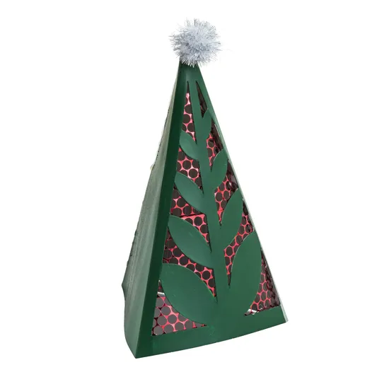 3D Christmas Tree 20cm Pack of 30 - Modern Teaching Aids NZ
