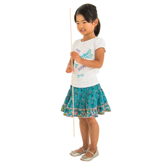 Dowel Rods - Pack of 30 - Modern Teaching Aids NZ