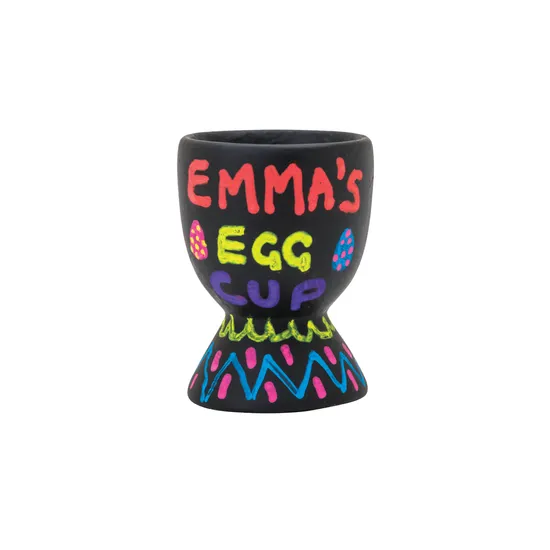 Porcelain Egg Cup - Pack of 12 - Modern Teaching Aids NZ