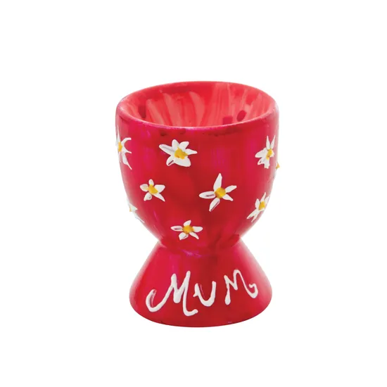 Porcelain Egg Cup - Pack of 12 - Modern Teaching Aids NZ