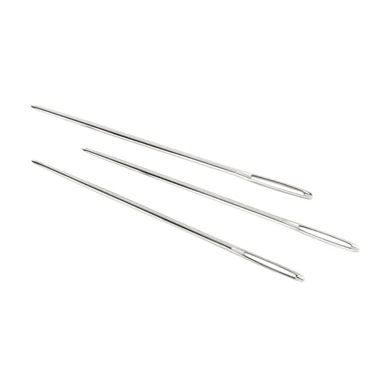 Tapestry Chenille Needles - Pack of 25 - Modern Teaching Aids NZ