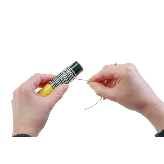 Armature Wire - 1.5mm thick 175m Roll - Modern Teaching Aids NZ