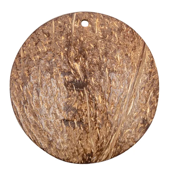 Coconut Medals - Pack of 10 - Modern Teaching Aids NZ