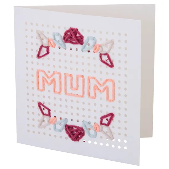 Stitching Cards - Pack of 10 - Modern Teaching Aids NZ