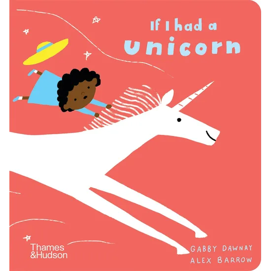 If I Had a Unicorn