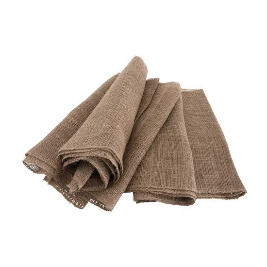 Hessian Fibre Natural - 9m Roll - Modern Teaching Aids NZ