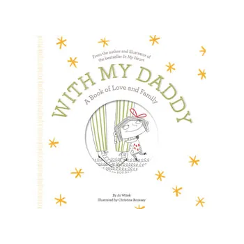 With My Daddy - Modern Teaching Aids NZ