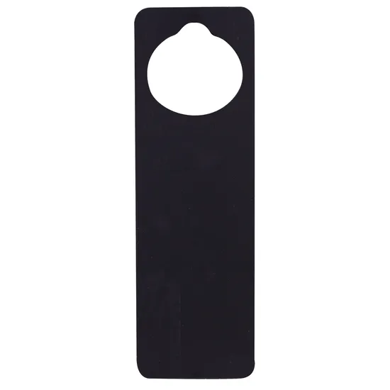 Scratch Doorknob Hangers - Pack of 12 - Modern Teaching Aids NZ