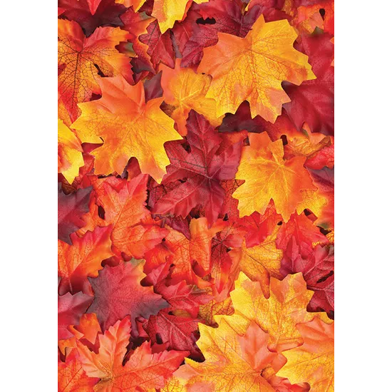 Foliage Pattern Paper A4 - Pack of 40 - Modern Teaching Aids NZ