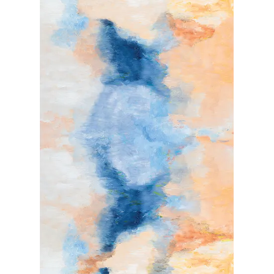 Impressionist Pattern Paper A4 - Pack of 40 - Modern Teaching Aids NZ