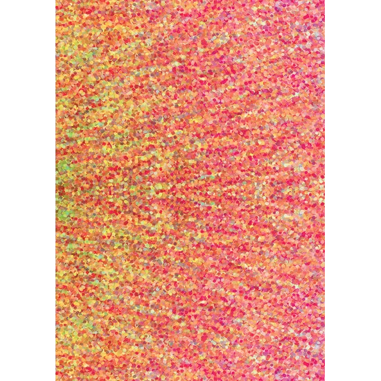 Impressionist Pattern Paper A4 - Pack of 40 - Modern Teaching Aids NZ