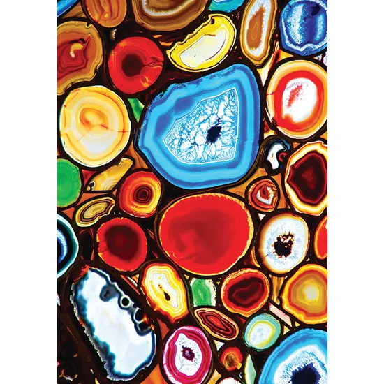 Elements Pattern Paper A4 - Pack of 40 - Modern Teaching Aids NZ