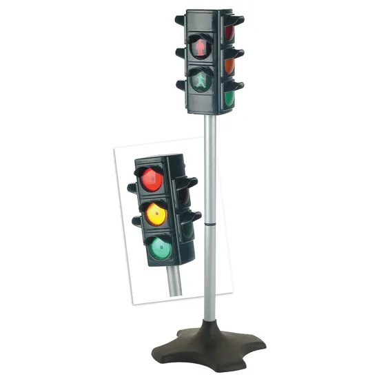 Working Traffic Light - Modern Teaching Aids NZ