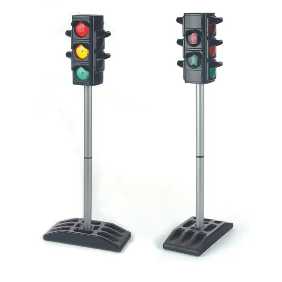 Working Traffic Light - Modern Teaching Aids NZ