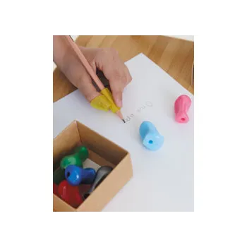 Left Write Set - Left-handed - Modern Teaching Aids NZ