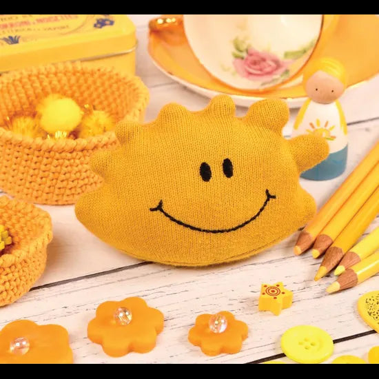 Bag of Buddies - Set 1 - Modern Teaching Aids NZ