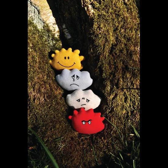 Bag of Buddies - Set 1 - Modern Teaching Aids NZ