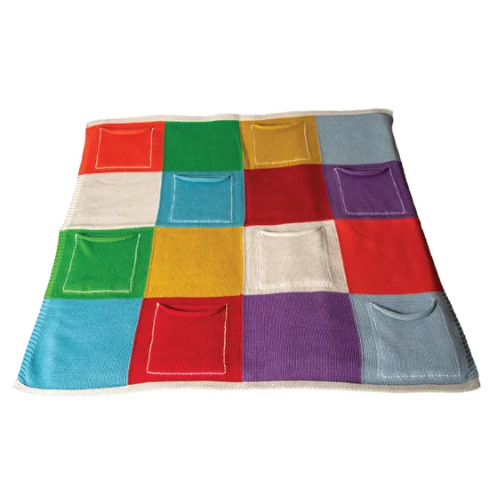 Buddies Blanket - Modern Teaching Aids NZ