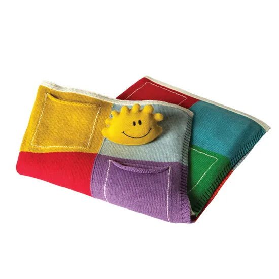 Buddies Blanket - Modern Teaching Aids NZ