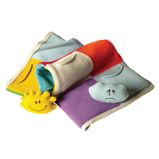 Buddies Blanket - Modern Teaching Aids NZ