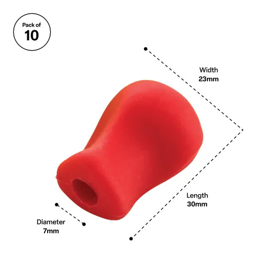 Stubbi Grips - Pack of 10 - Modern Teaching Aids NZ