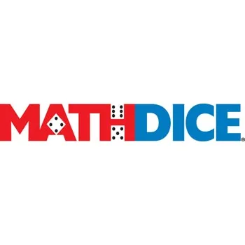 ThinkFun - Math Dice - Modern Teaching Aids NZ
