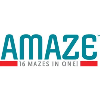 ThinkFun - Amaze - Modern Teaching Aids NZ