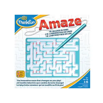 ThinkFun - Amaze - Modern Teaching Aids NZ