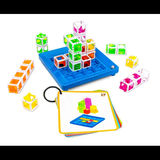 ThinkFun - Gravity Maze Builder - Modern Teaching Aids NZ