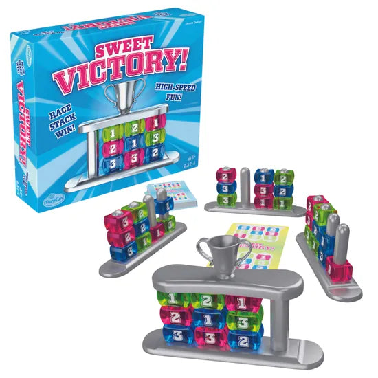 ThinkFun - Sweet Victory
