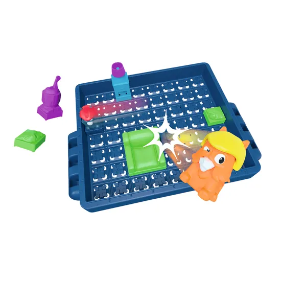 ThinkFun - Crash Cats