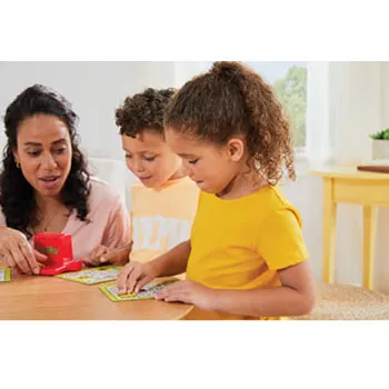 ThinkFun - Zingo! - Modern Teaching Aids NZ