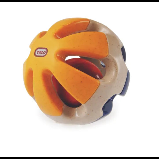 Bio Roller Rattle - Modern Teaching Aids NZ